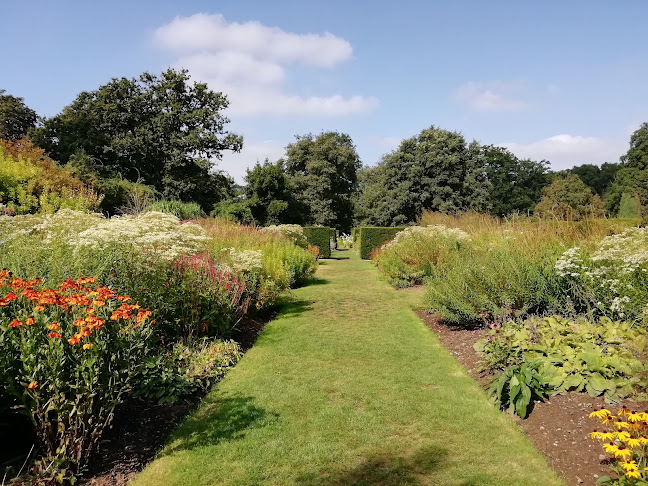 Reviews of Friends of the Harris Garden in Reading - Other