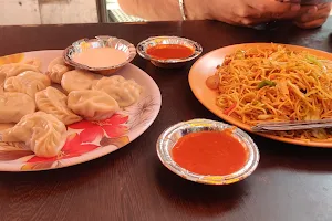 The China Kitchen image