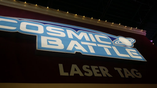 Amusement Center «iPlay America», reviews and photos, 110 Schanck Rd, Freehold, NJ 07728, USA