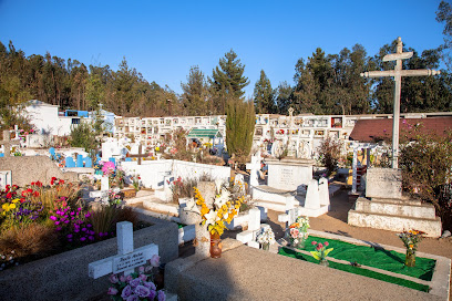 Cementerio El Totoral