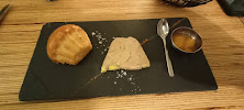 Foie gras du Restaurant français Restaurant Le 4 à Mulhouse - n°4