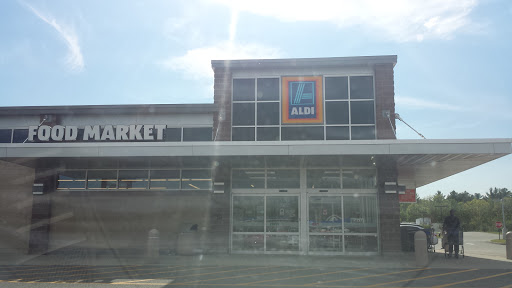 ALDI, 241 New Lancaster Rd, Leominster, MA 01453, USA, 