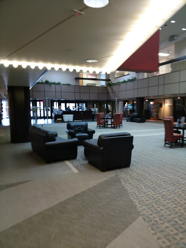 Community Center «Jewish Community Center of Metropolitan Detroit», reviews and photos, 6600 W Maple Rd, West Bloomfield Township, MI 48322, USA