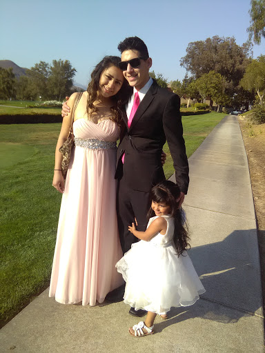 Country Club «Wood Ranch Country Club», reviews and photos, 301 N Wood Ranch Pkwy, Simi Valley, CA 93065, USA