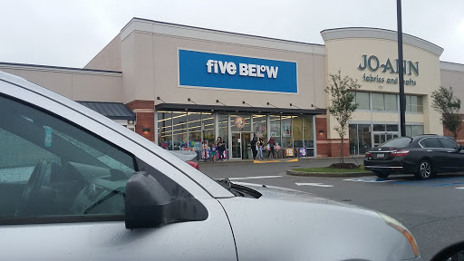 Variety Store «Five Below», reviews and photos, 1630 Scenic Hwy S, Snellville, GA 30078, USA