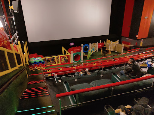 Cinépolis Ecatepec Las Américas