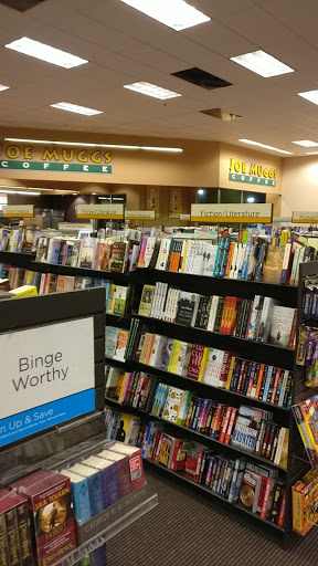 Book Store «Books-A-Million», reviews and photos, 9400 Atlantic Blvd, Jacksonville, FL 32225, USA