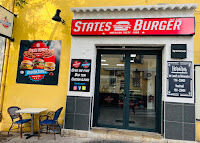 Photos du propriétaire du Restaurant de hamburgers States Burger 13 à Marseille - n°1