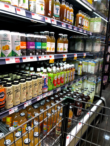 Grocery Store «Whole Foods Market», reviews and photos, 300 Bergen Town Center, Paramus, NJ 07652, USA