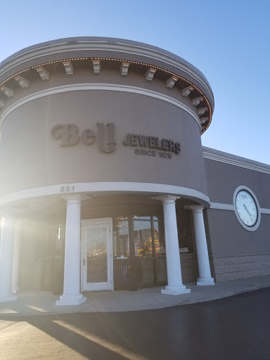 Jeweler «Bell Jewelers», reviews and photos, 821 NW Broad St, Murfreesboro, TN 37129, USA