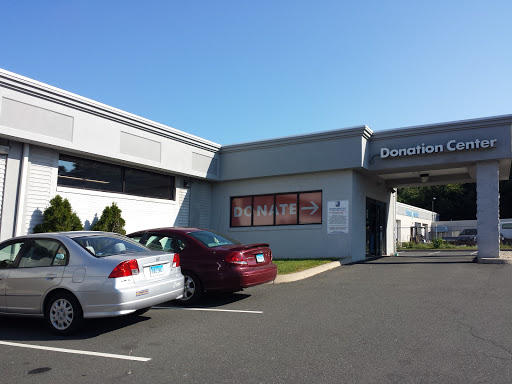 Thrift Store «Goodwill Newington Store & Donation Station», reviews and photos, 45 Costello Rd, Newington, CT 06111, USA