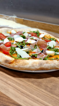 Pizza du Bistro VCS by Andiamo Presto à Orange - n°7