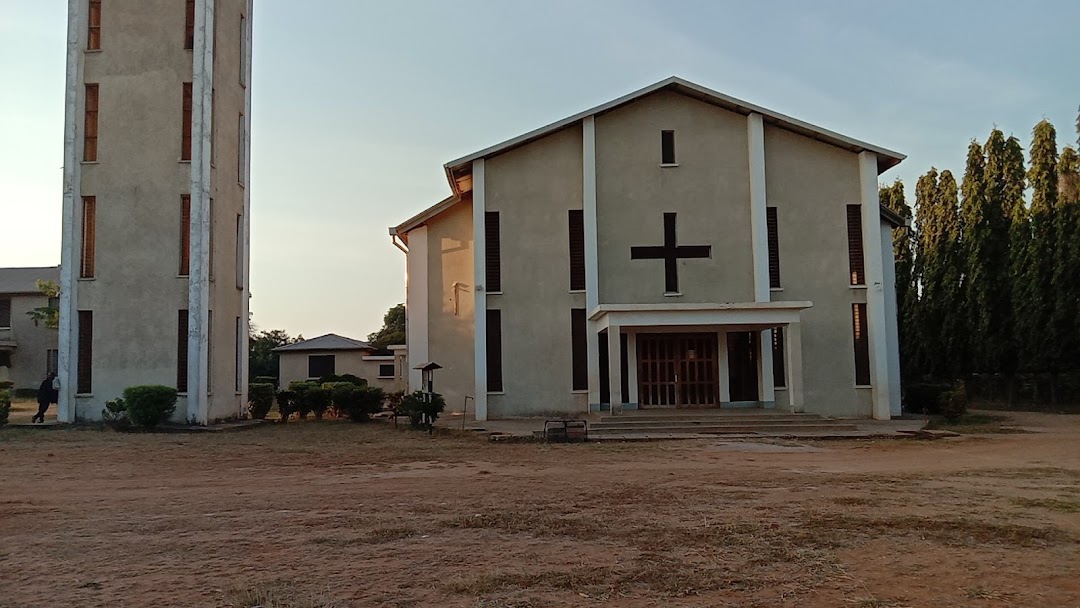 St Peter and Paul Parish Mtwara