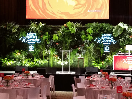 Event Venue «Cipriani 42nd Street», reviews and photos, 110 E 42nd St, New York, NY 10017, USA