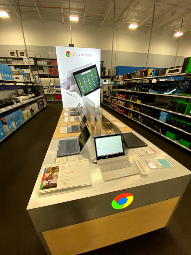 Electronics Store «Best Buy», reviews and photos, 12909 Shops Pkwy, Bee Cave, TX 78738, USA