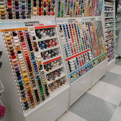 Fabric Store «Jo-Ann Fabrics and Crafts», reviews and photos, 4600 Shelbyville Road #280, Louisville, KY 40207, USA