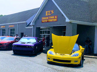 El's Tire Service Inc