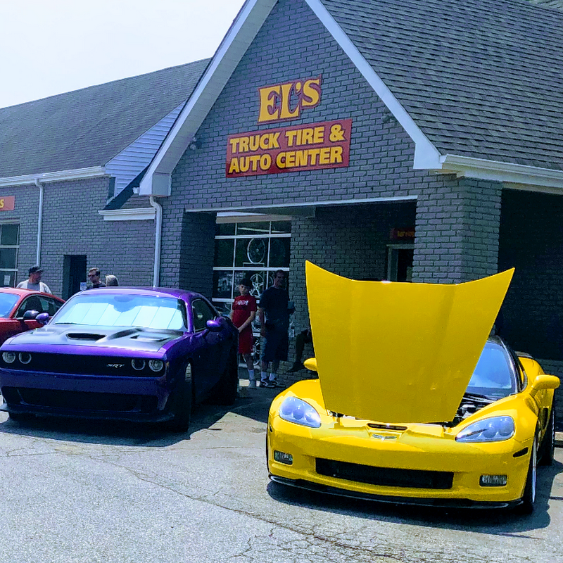 El's Tire Service Inc