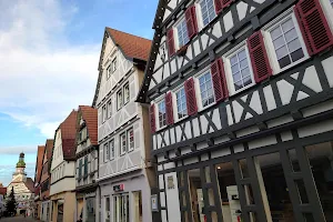 Kirchheim unter Teck Altstadt image