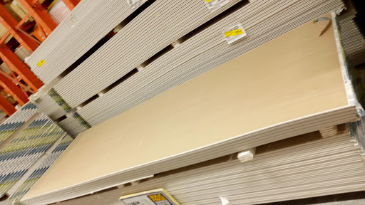 Home Improvement Store «The Home Depot», reviews and photos, 680 Lamar Hutcheson Pkwy, Riverdale, GA 30274, USA