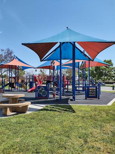 Park «Allen J. Martin Park», reviews and photos, 14830 E Giordano St, La Puente, CA 91744, USA