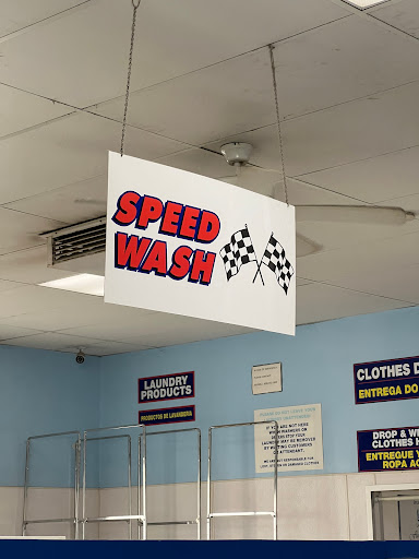 Laundromat «Speed Wash Laundry», reviews and photos, 9340 Magnolia Ave, Riverside, CA 92503, USA