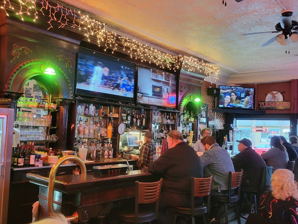 Legends Southside Bar & Grill Richmond, IN 47374 Menu, Hours, Reviews and Contact