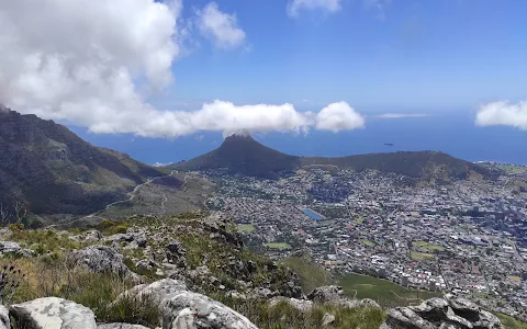 Devil's Peak Hike Start image