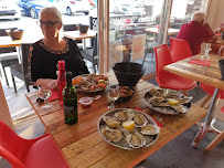 Plats et boissons du Bar-restaurant à huîtres ALLARY Frères à Leucate - n°13