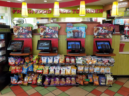 Convenience Store «Sheetz», reviews and photos, 7020 Seminole Trail, Ruckersville, VA 22968, USA