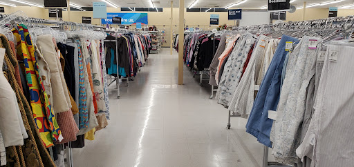 Thrift Store «Value Village», reviews and photos