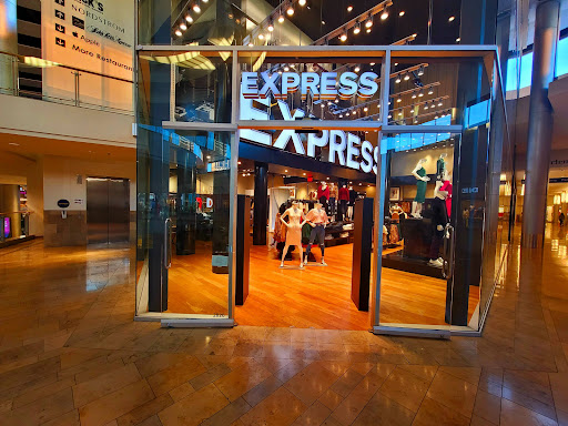 Clothing Store «Express», reviews and photos, 3200 S Las Vegas Blvd, Las Vegas, NV 89109, USA