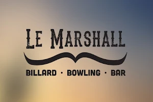 Le Marshall: Billard, Bowling, Bar image