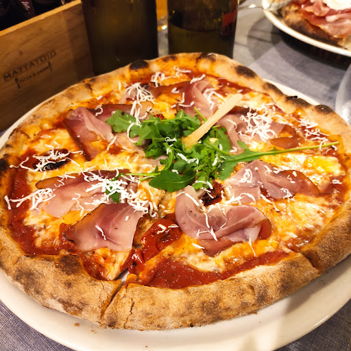 Mattatoio Pizza E Carni in Picciano, Provincia di Pescara