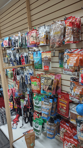 Clothing Store «Burlington Coat Factory», reviews and photos, 229 Springer Dr, Bangor, ME 04401, USA