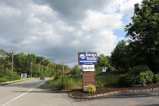 Self-Storage Facility «The Storage Mall», reviews and photos, 1867 Greenwood Lake Turnpike, West Milford, NJ 07480, USA