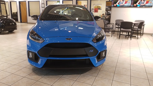 Ford Dealer «Elk Grove Ford», reviews and photos, 9645 Auto Center Dr, Elk Grove, CA 95757, USA