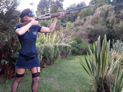 Carodale Country Estate, Clay Target Shooting