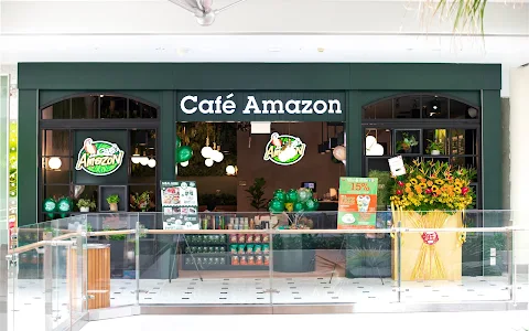 Café Amazon Singapore - Jurong Point image