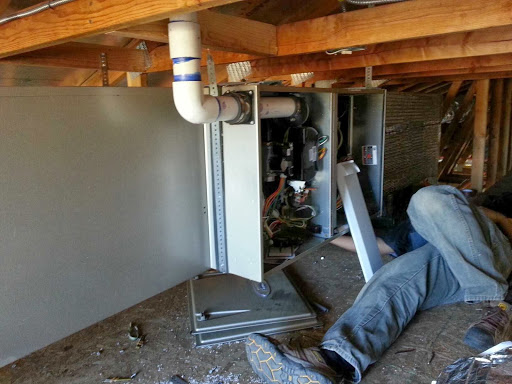 Bernardinos Air Conditioning image