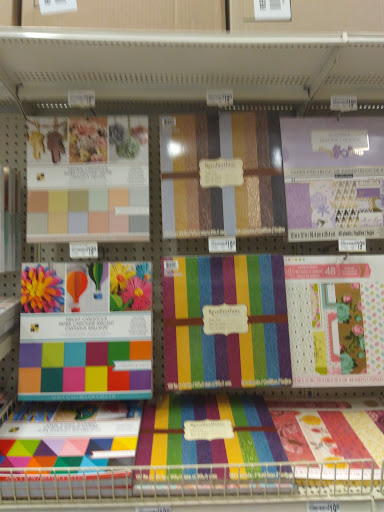 Craft Store «Michaels», reviews and photos, 6275 University Dr #1, Huntsville, AL 35806, USA