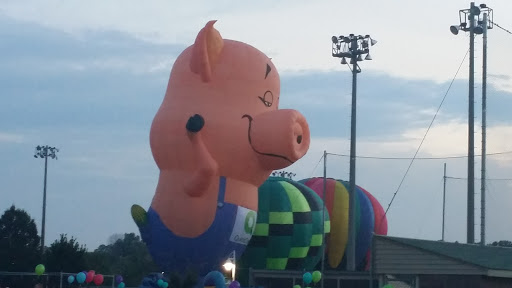 Park «Skyview Park», reviews and photos, 2700 Watterson Trail, Jeffersontown, KY 40299, USA