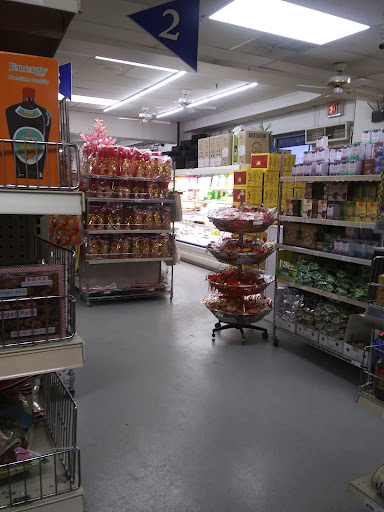 Asian Grocery Store «Tai Nam Food Market», reviews and photos, 4925 N Broadway St, Chicago, IL 60640, USA