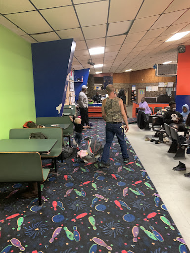 Bowling Alley «Dothan Lanes», reviews and photos, 5727 Montgomery Hwy, Dothan, AL 36303, USA