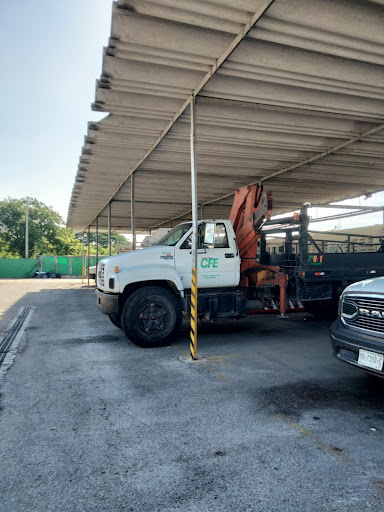 Compañía de servicios públicos de electricidad Mérida