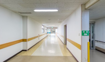国立病院機構徳島病院