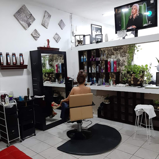 The Ruiz - Barber Shop & Hair Salon