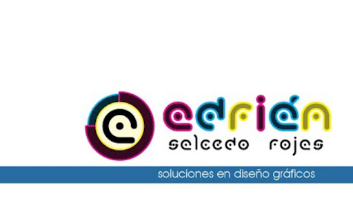 Adrian Salcedo / Soluciones Gráficas