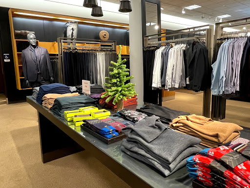 Department Store «Nordstrom Ross Park», reviews and photos, 1000 Ross Park Mall Dr, Pittsburgh, PA 15237, USA