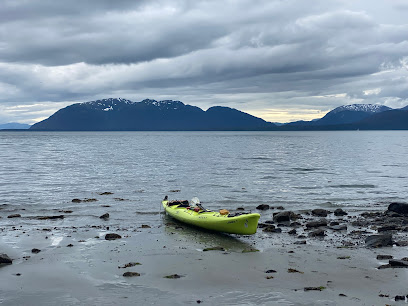 Glacier Bay Sea Kayaks